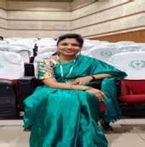 Ms Bhagyashree Dash · B Sc Nursing · IX Batch