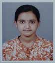 Ms Mohitha J · B.Sc Medical Imaging Technology · IX Batch
