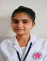 Ms. Bandana Basantia · B.Sc. Anesthesia & Operation Technology