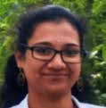Ms. Kidambi Vaishnavi Saranya · B.Sc. Anesthesia Technology · X Batch