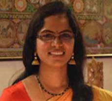 Dr. Sai Ranjani · SSSEHV Guru