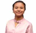 Ms. Neha Pradhan · B.Sc Nursing · XIII Batch