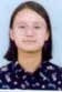 Ms. Kriti Rai · B.Sc. Nursing · XV Batch