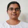 Ms. Anegondi Venkata Shiri · B.Sc. Perfusion Technology · XV Batch