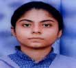 Ms. Komal · B.Sc. Nursing · V Batch