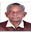Shri. K.Uma Maheshwar Rao · SSSEHV Guru