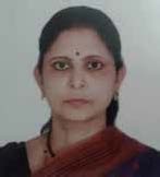 Smt.Saroja Krishnamurthy · SSSEHV Guru