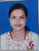 Ms Prajna Paramita Mohanta · B Sc Nursing · I Batch