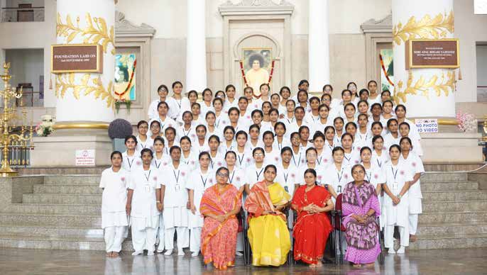Allied Health Sciences