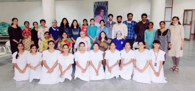 B.Sc Anesthesia and OT Technology