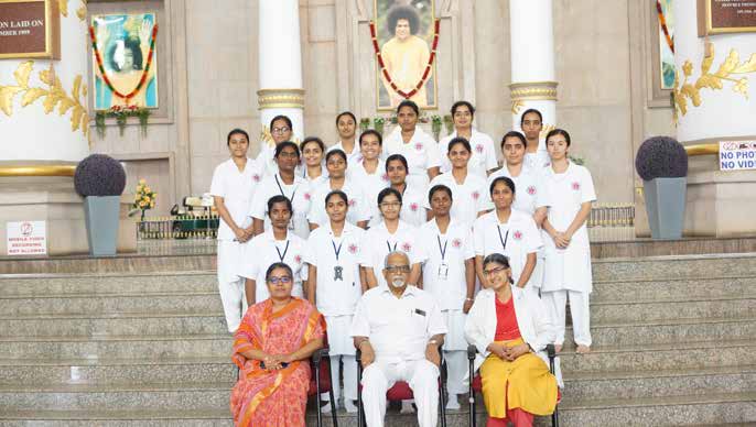 B.Sc Cardiac Care Technology