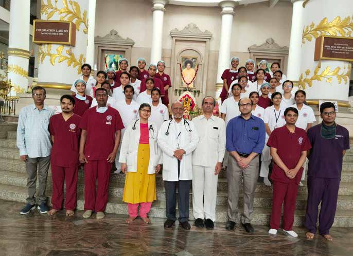 B.Sc Cardiac Care Technology