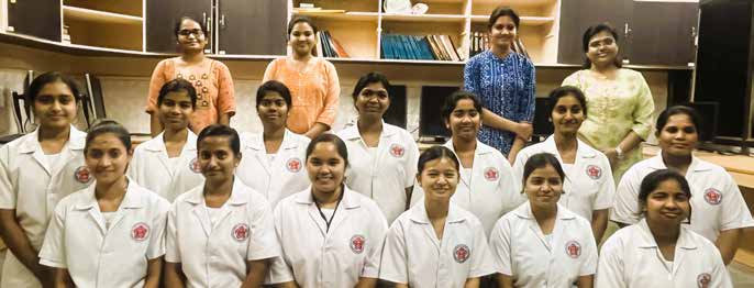 B.Sc Medical Imaging Technology