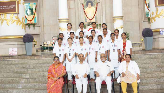 B.Sc Medical Laboratory Technology