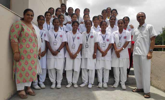 B.Sc Medical Laboratory Technology