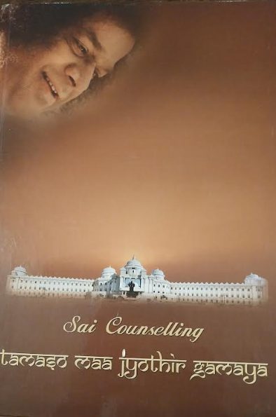 Coffee-table book on SAI Counselling