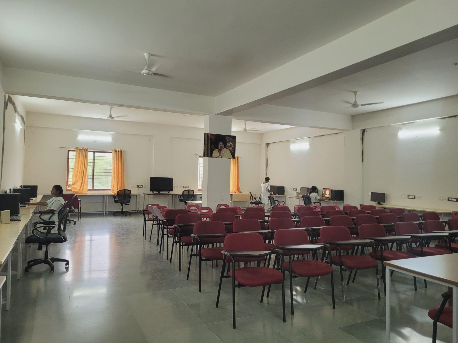 Computer Lab