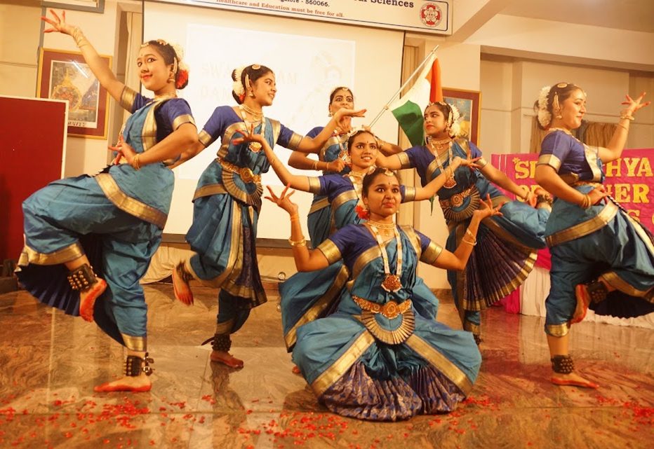 Cultural programme