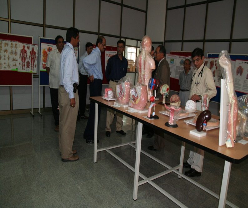 Pre-Clinical Science Lab