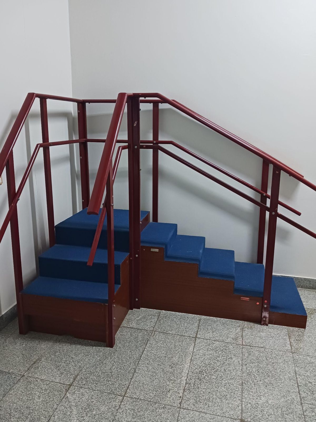 Stair trainer