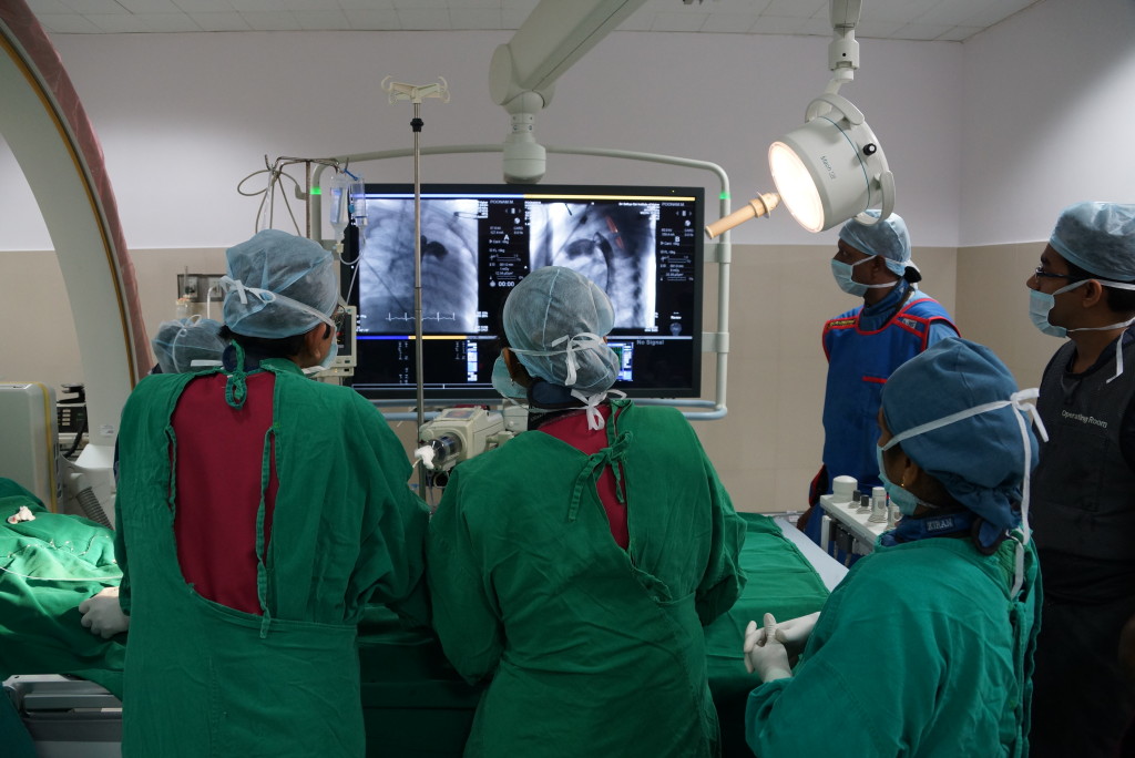 DNB Cardiology Sri Sathya Sai Institute of Higher Medical Sciences