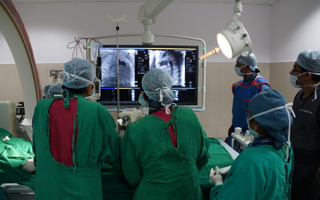 Gold in DNB Cardiology for Dr. Booma Soundararajan