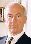 Dr. Michael Nobel