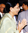 Prof. Gowri Devi