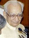 Sri Krishan Kant