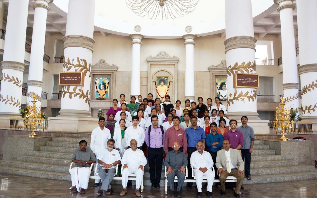 Prevention of Cardiac Disease and Redo-cardiac Surgeries-CTVS Clinical Meeting on 27th Feb 2016