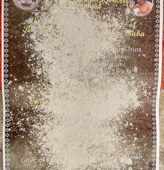 17th Anniversary program on 19th January 2018