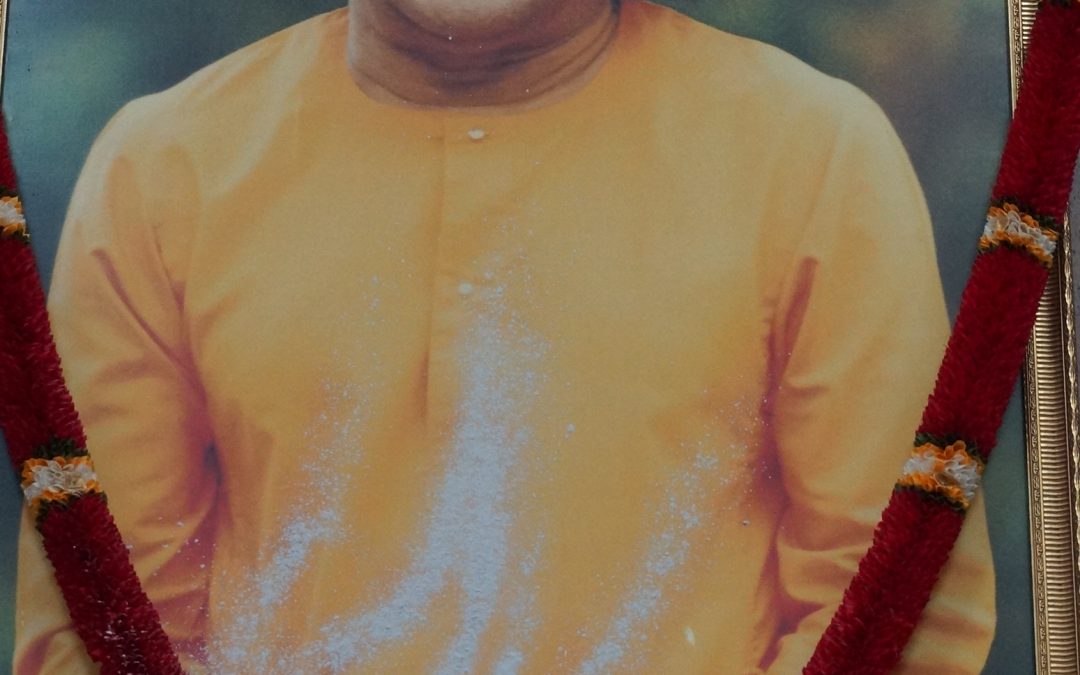 Holistic Qualitative Assessment of Nursing College applicants