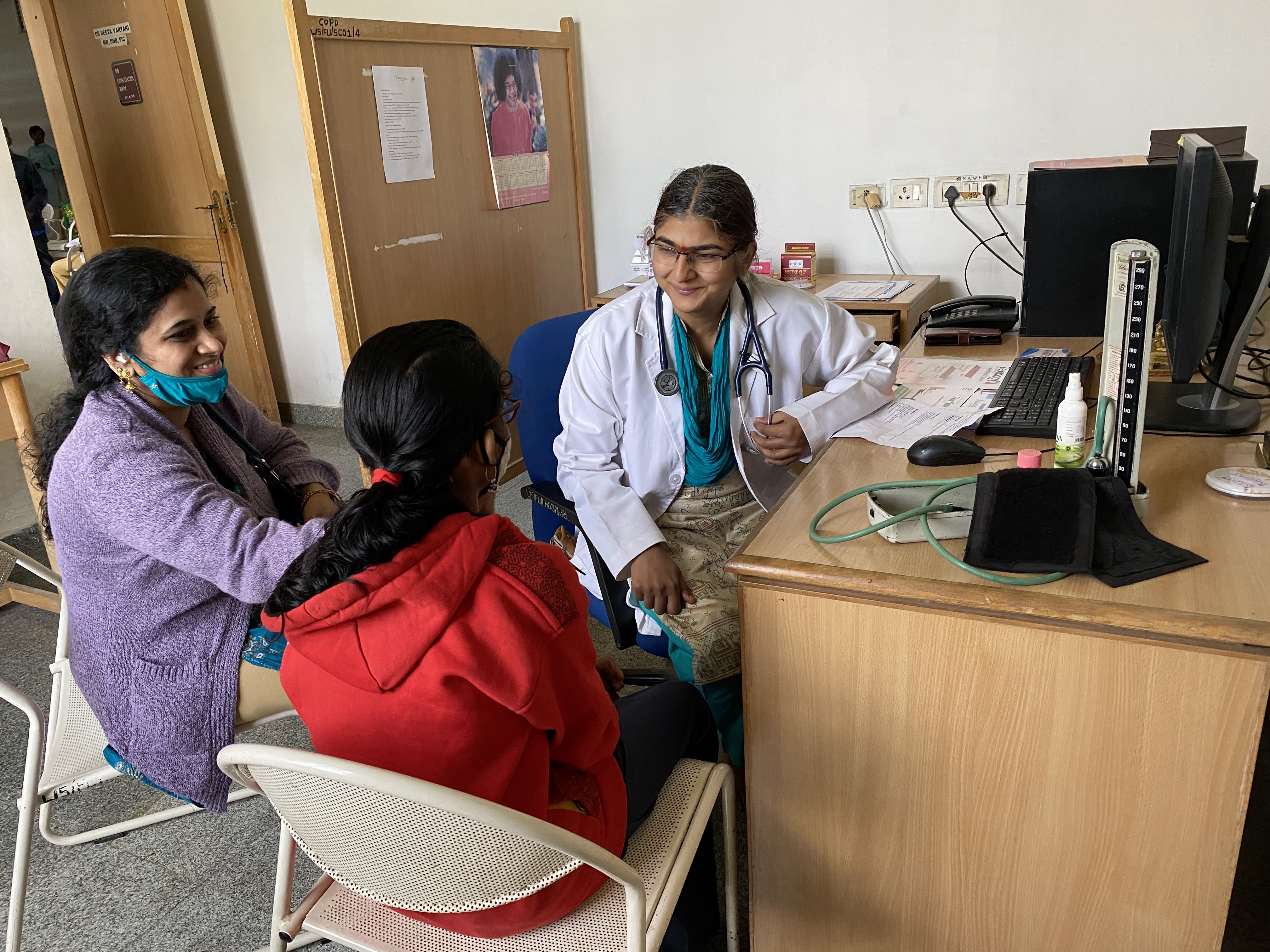 Dr. Reeta Varyani