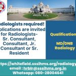 Radiologist