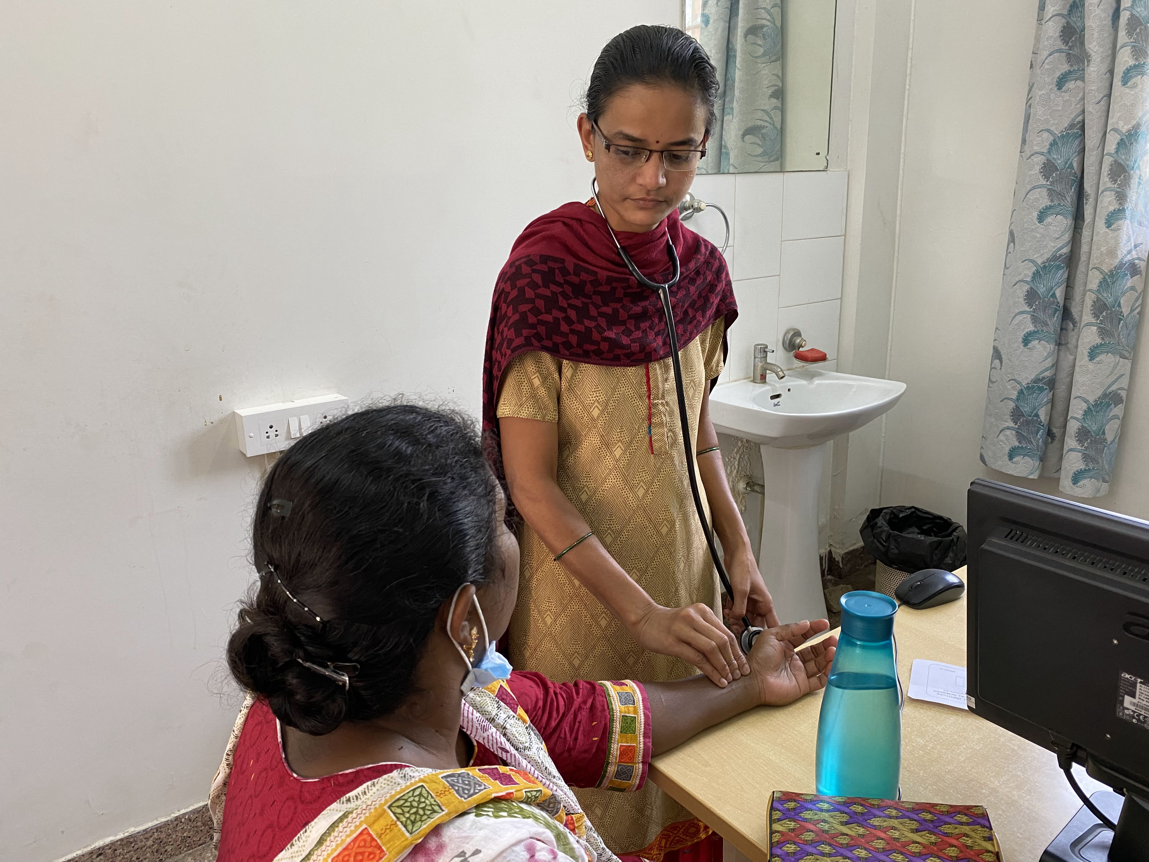 Dr. Swapna