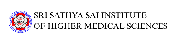 Sri Sathya Sai Institute of Higher Medical Sciences, Whitefield