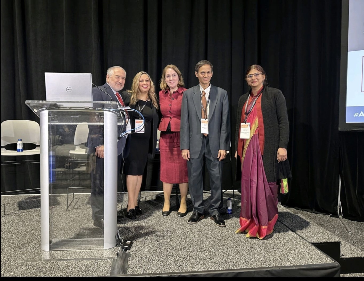 American College of Cardiology 2025 Scientific Session