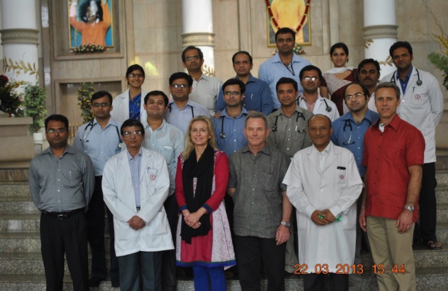 EP Conclave
