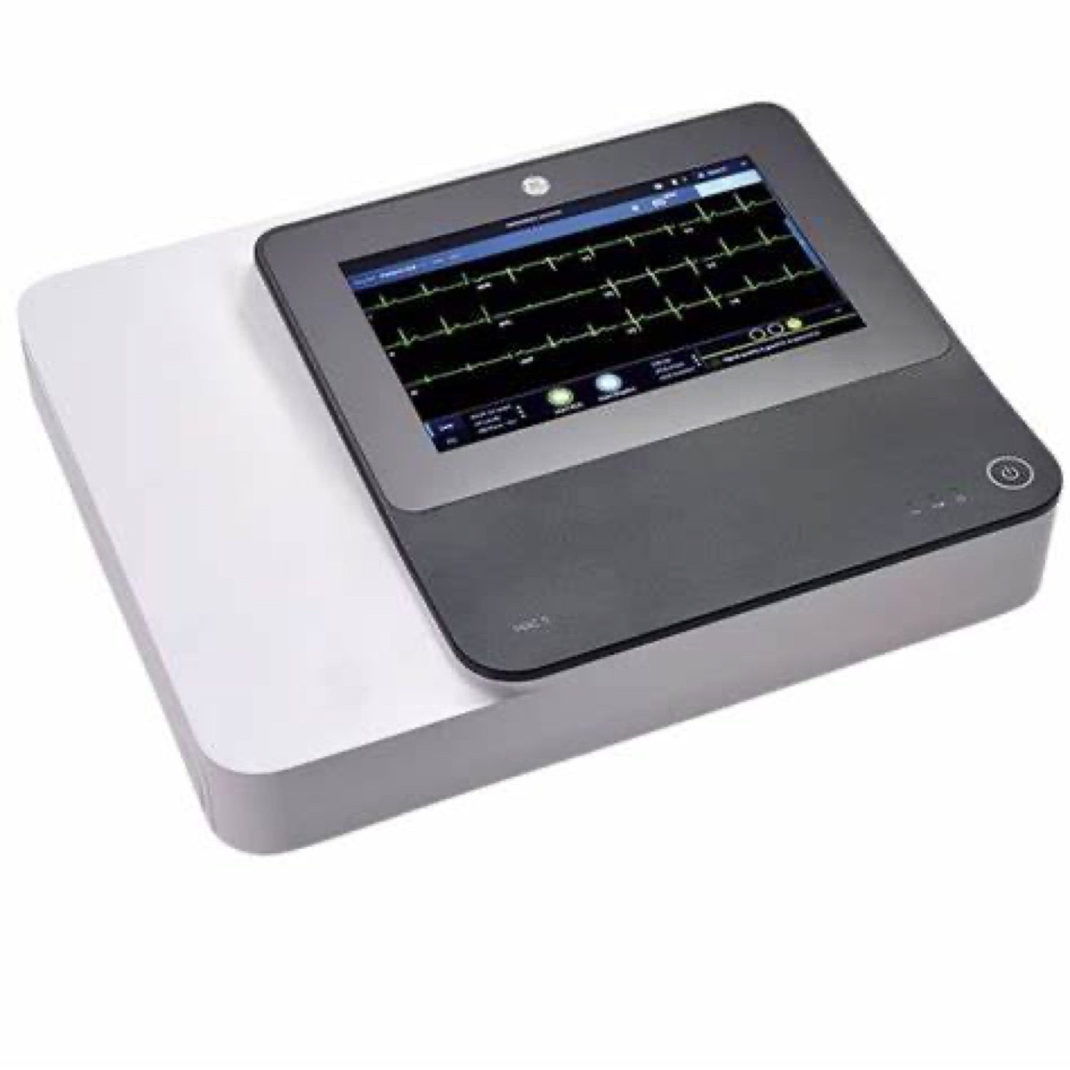 GE MAC 5 digital ECG