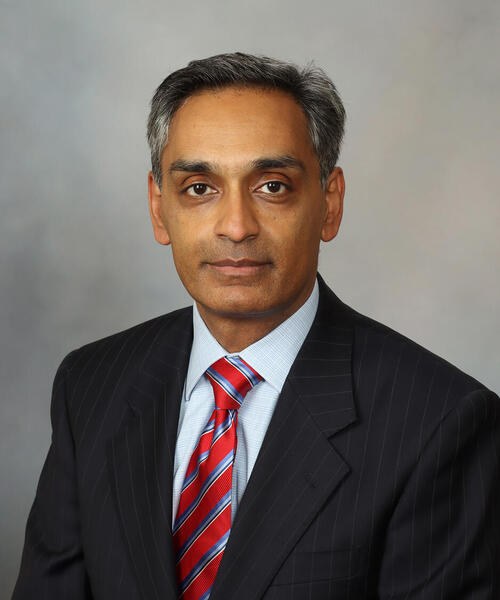 Dr. Abhiram Prasad