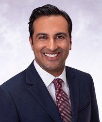 Dr. Arvin Narula