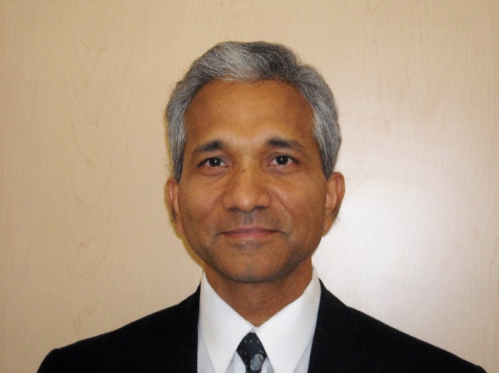 Dr. Ashok Garg