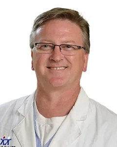 Dr. David Nykanen