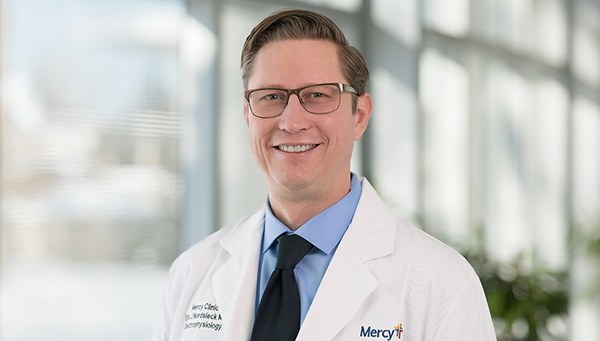 Dr. Eric J. Nordsieck