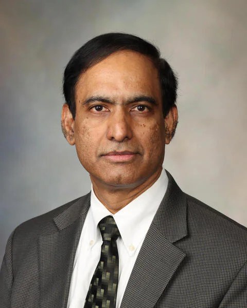 Dr. Hari P. Chaliki
