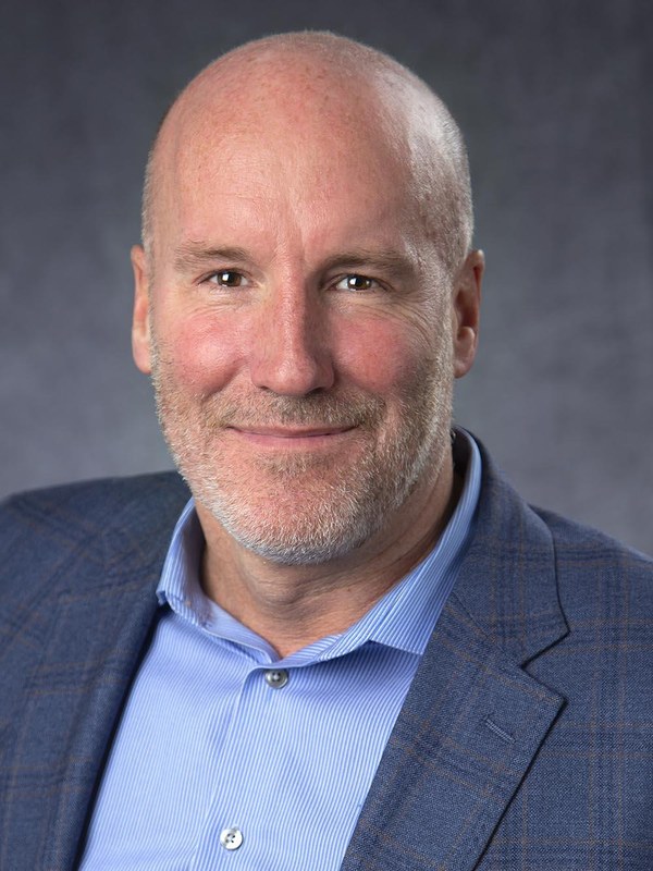 Dr. Jon P Donnelly