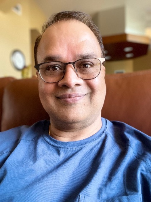 Dr. Komandoor S. Srivathsan