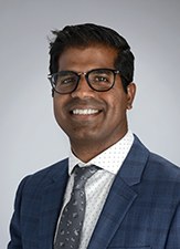 Dr. Madhu Reddy