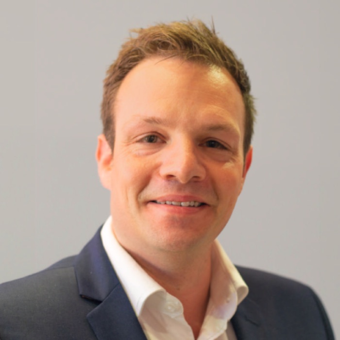 Dr. Mark Davies