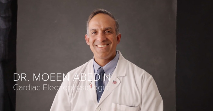 Dr. Moeen Abedin